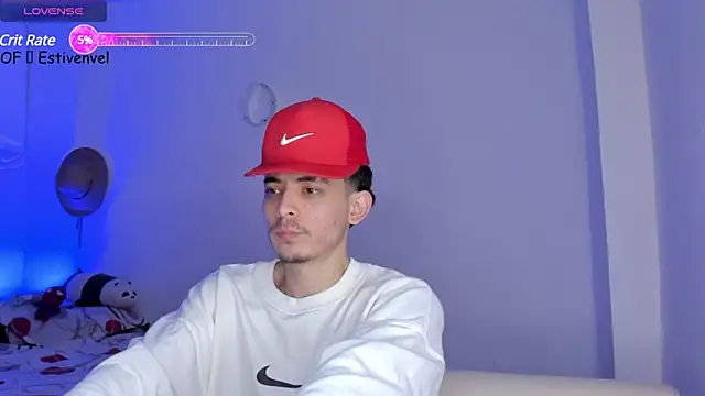 steve latin online show from March 7, 2025, 3:28 pm