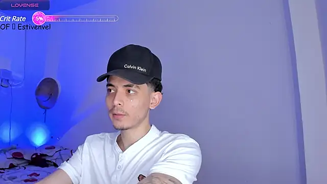 steve latin online show from March 3, 2025, 2:17 pm