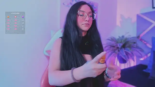 lucy neil online show from January 6, 2026, 4:16 am