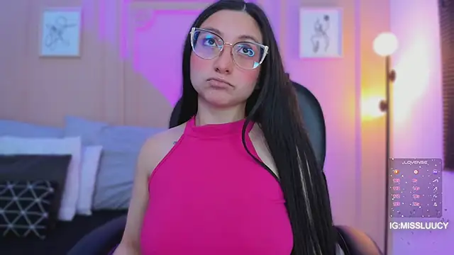 lucy neil online show from March 10, 2026, 2:37 am