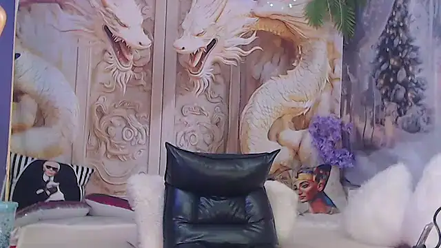 NightOrhideya online show from December 19, 2025, 6:32 pm