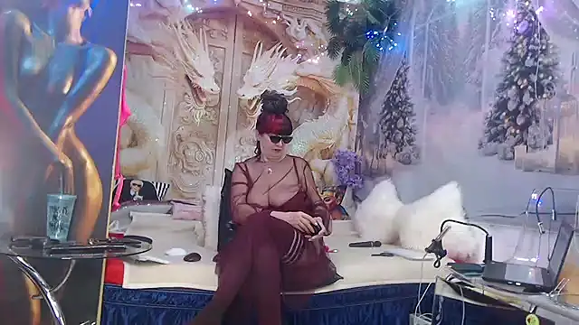 NightOrhideya online show from December 22, 2025, 1:28 am