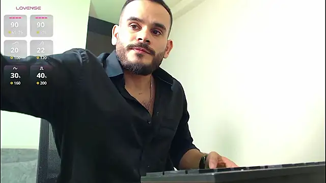 cowboyht online show from November 21, 2025, 10:20 pm