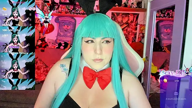 candyy new online show from June 4, 2026, 8:19 am