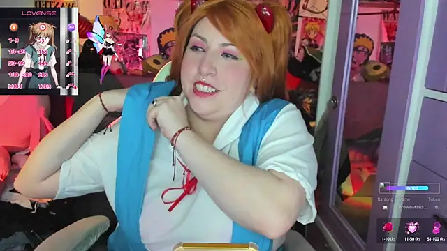 candyy new online show from October 17, 2025, 8:50 am