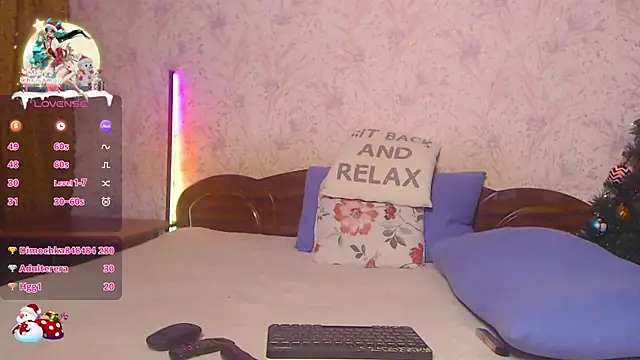 sladost777 online show from December 28, 2024, 2:21 pm