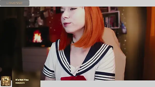 freya sunny online show from February 23, 2025, 5:12 am