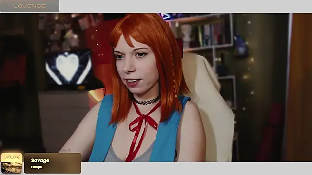 freya sunny online show from February 1, 2025, 11:42 am