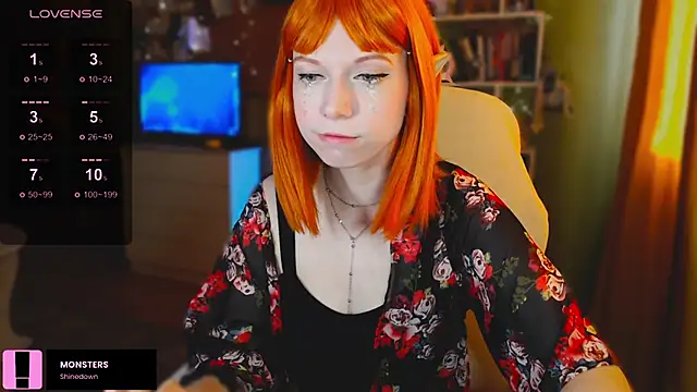 freya sunny online show from September 26, 2025, 5:14 am