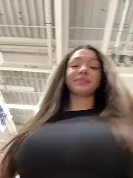 Snapshot of barbiehumpxxx chatting on January 30, 2025, 1:00 am barbiehumpxxx online show from January 30, 2025, 1:00 am