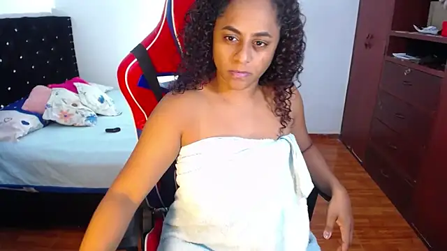 BellaKarla online show from March 20, 2026, 11:06 pm