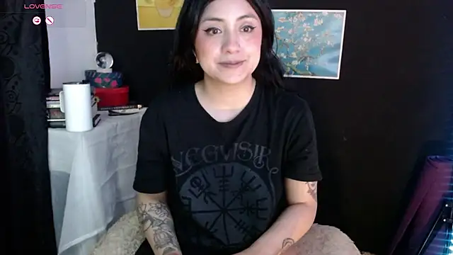 AbsentaVert online show from February 1, 2026, 11:47 pm