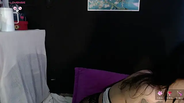 AbsentaVert online show from February 20, 2026, 9:50 pm