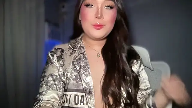 MissCataleyaxxx online show from April 13, 2026, 2:10 pm