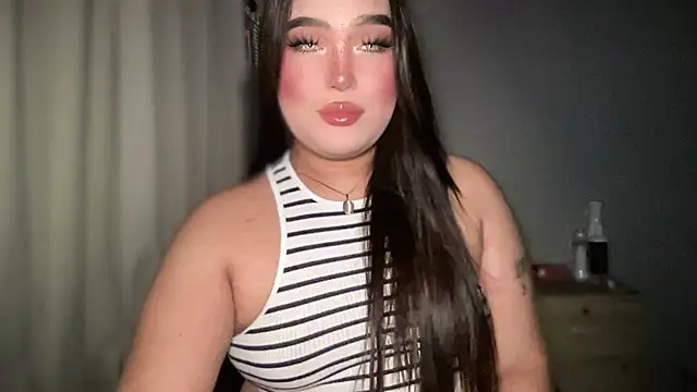 MissCataleyaxxx online show from February 19, 2026, 12:46 pm