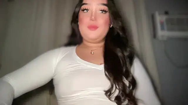 MissCataleyaxxx online show from December 20, 2025, 5:05 pm