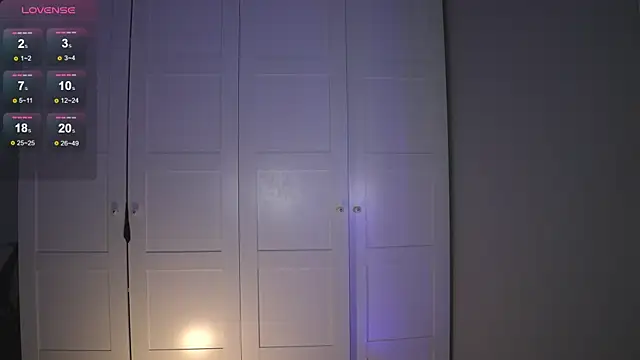 -JuicyMolly- online show from November 8, 2025, 3:15 pm