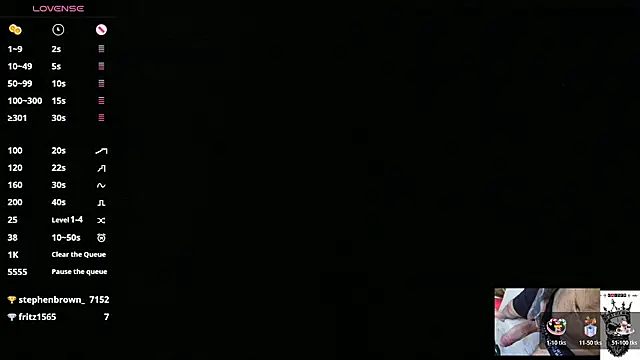 kaiser679  online show from March 16, 2026, 5:44 am