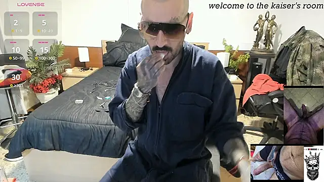 kaiser679  online show from December 15, 2025, 12:38 am