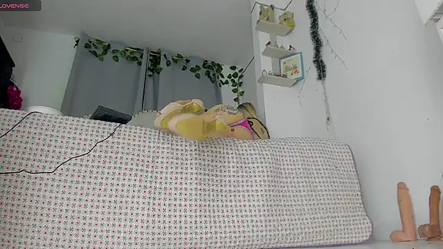 khalyn jenner online show from March 10, 2025, 12:07 am