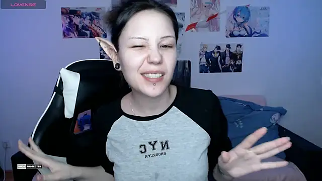 HugoMin online show from December 25, 2024, 12:27 am