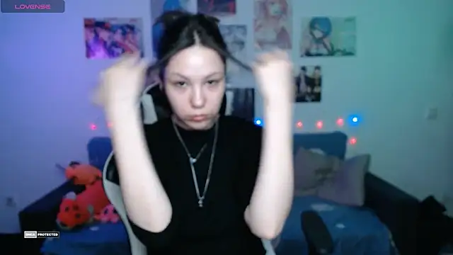 HugoMin online show from January 5, 2025, 9:47 pm