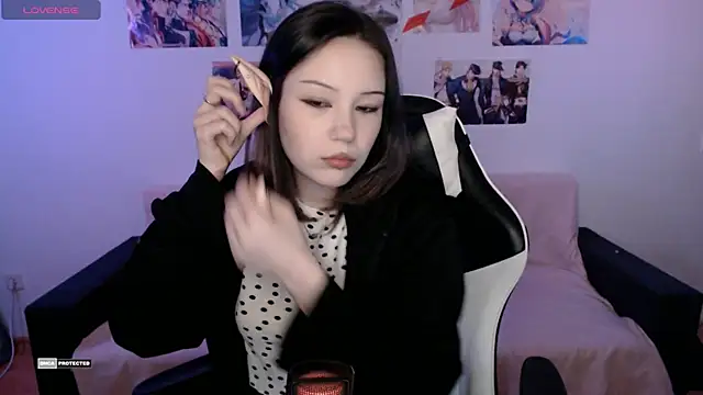 HugoMin online show from December 25, 2024, 4:33 am