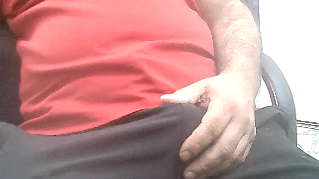 SPARTA73 online show from October 12, 2025, 9:54 am