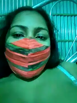 Snapshot of Shristiprakash0 chatting on January 26, 2025, 7:10 am Shristiprakash0 online show from January 26, 2025, 7:10 am