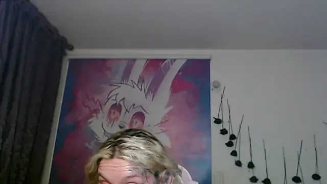 SLOPPYTITSS online show from February 10, 2026, 12:42 am