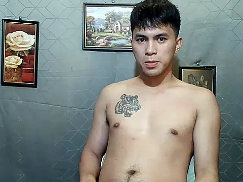 asianpatt69 online show from February 23, 2026, 10:54 pm