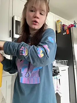 Cutiepiespanks online show from March 1, 2026, 7:14 pm