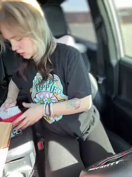 Cutiepiespanks online show from March 18, 2026, 5:36 pm