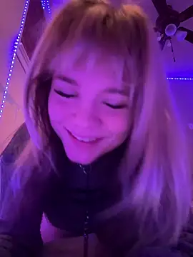 Cutiepiespanks online show from January 16, 2026, 9:46 am