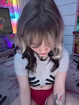 Cutiepiespanks online show from March 17, 2026, 7:00 am