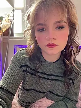 Cutiepiespanks online show from February 16, 2026, 7:56 pm