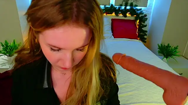 Betty June online show from January 9, 2026, 8:27 pm