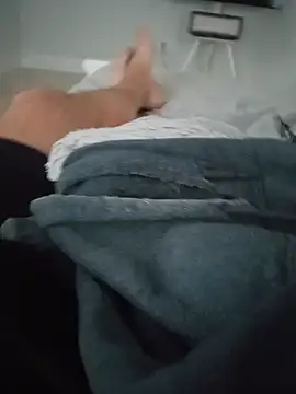 Mark Dad online show from April 12, 2026, 11:57 am