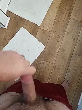 Mark Dad online show from March 10, 2026, 10:58 pm