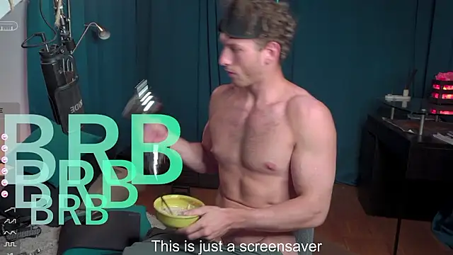 VIktorSecret online show from February 24, 2026, 2:56 am