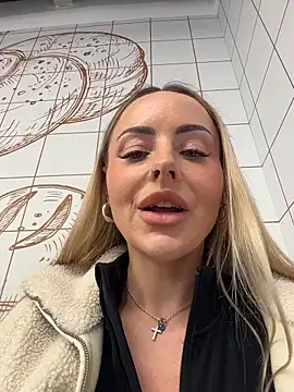 EmaSalis online show from February 5, 2026, 8:21 am