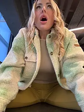 EmaSalis online show from March 17, 2026, 8:50 am