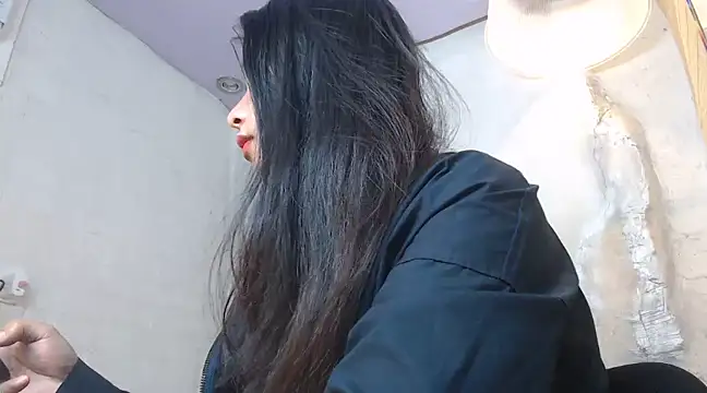 Urbabygirl jenny online show from February 27, 2025, 5:07 am