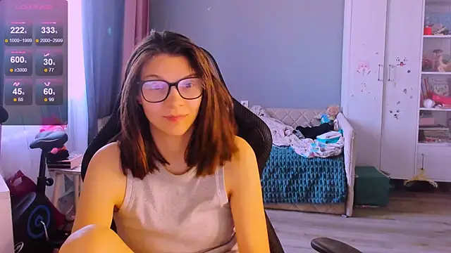 Snapshot of MollyLollipop chatting on June 4, 2026, 3:44 am MollyLollipop online show from June 4, 2026, 3:44 am