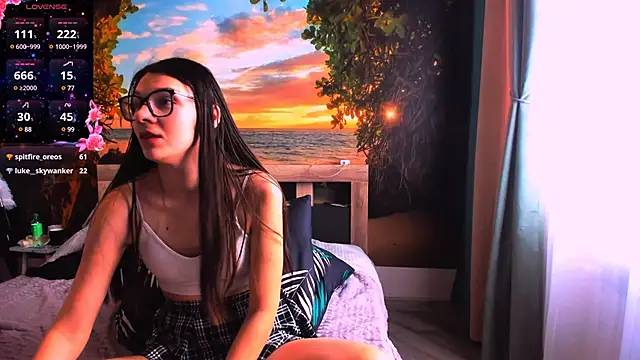 MollyLollipop online show from February 4, 2025, 6:14 am