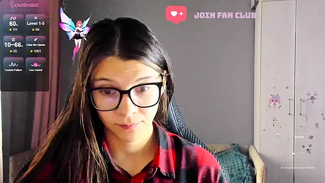 MollyLollipop online show from September 29, 2025, 4:52 am