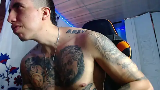 Adam Hudsond online show from March 16, 2026, 12:53 pm