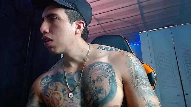 Adam Hudsond online show from November 10, 2025, 1:49 pm