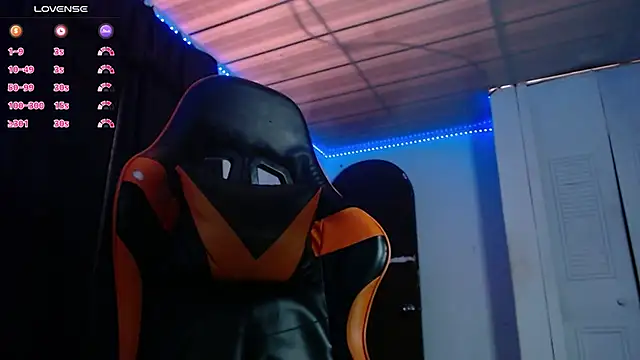 Adam Hudsond online show from November 14, 2025, 4:21 pm