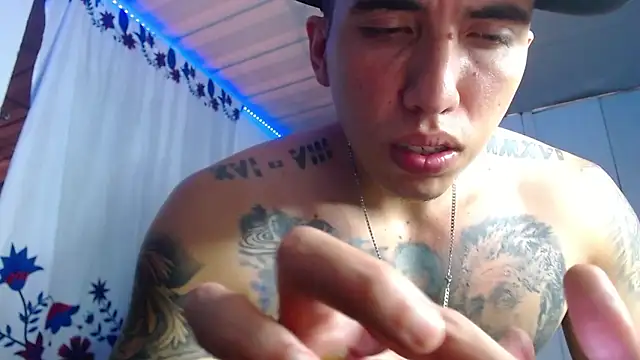 Adam Hudsond online show from February 10, 2026, 4:17 pm